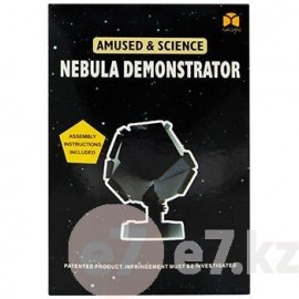 Ночник Проектор Звездного Неба Nebula Demonstrator в Алматы, доставка по РК