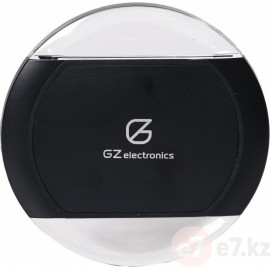 Беспроводная зарядка GZ electronics Gz -C2 Qi (черный)