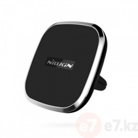 Автомобильная беспроводная зарядка Nillkin Magnetic Wireless Charger Car II (2) mod. B