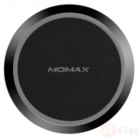 Беспроводная зарядка Momax Q.Pad (Черный)